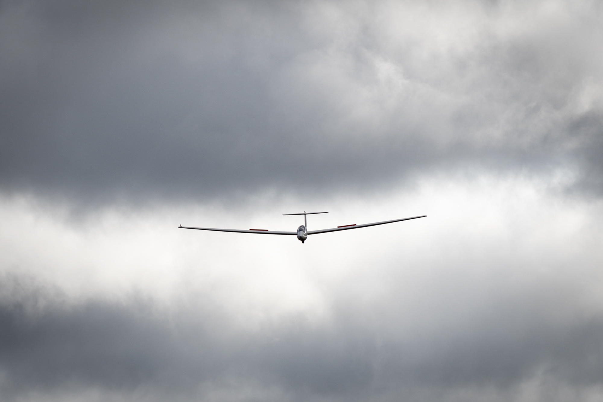 Gliding Tasmania — photograph 14